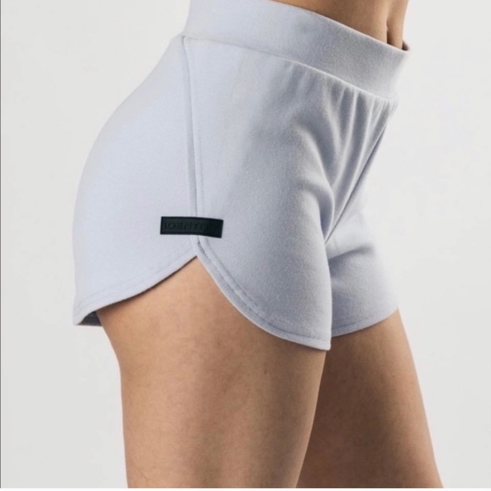 Alphalete Shorts